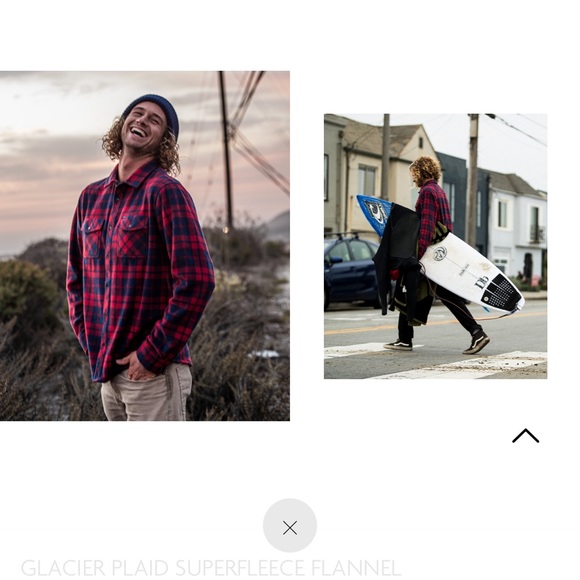O'Neill | Shirts | Oneill Mens Glacier 